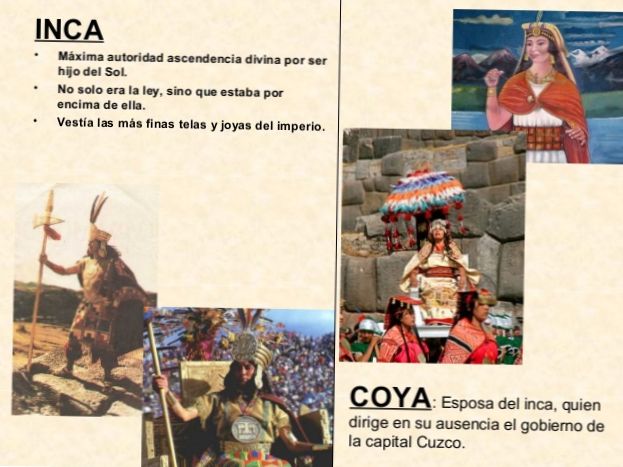 ¿QUÉ ERA CHACO EN EL IMPERIO INCA?
