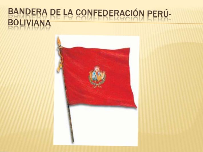 ¿CUÁLES FUERON LOS PUERTOS LIBRES DE LA CONFEDERACIÓN PERÚ - BOLIVIANA?