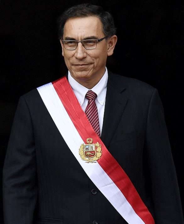 ¿QUIÉN SERÉ EL PRIMER MINISTRO DEL PERÚ DESDE EL 28 DE JULIO DE 2016?