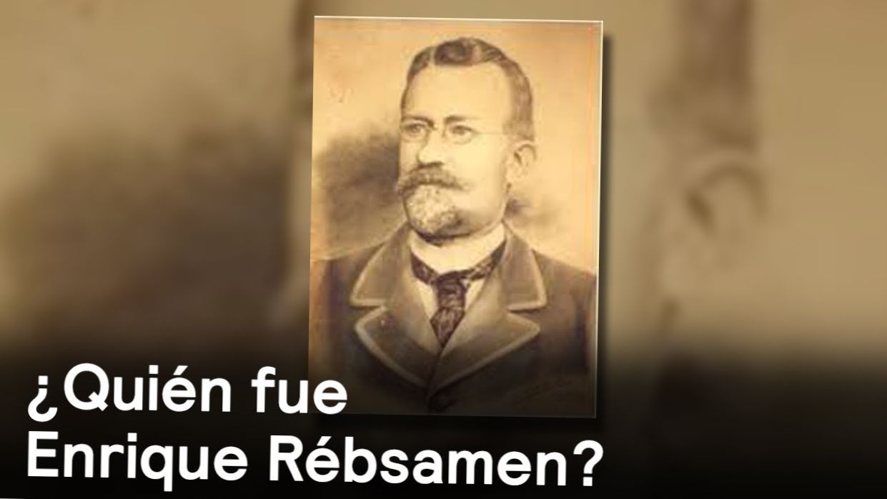 ¿QUIÉN FUE ENRIQUE PALLARDELLI?