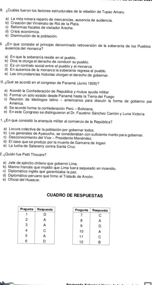 ¿CUÁLES FUERON LAS REFORMAS FISCALES DEL VISITADOR ARECHE?