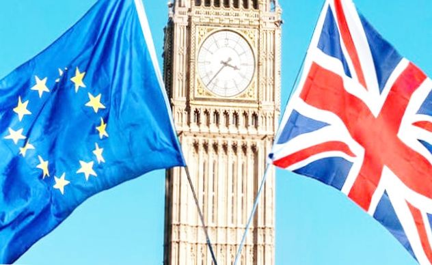 ¿CUÁLES SON LA CONSECUENCIAS FINANCIERAS DEL BREXIT?
