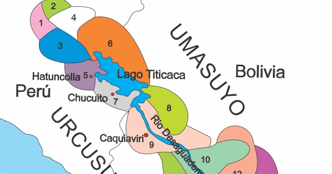 ¿CUÁL FUE LA PRINCIPAL ACTIVIDAD ECONÓMICA DE LOS REINOS AYMARAS?