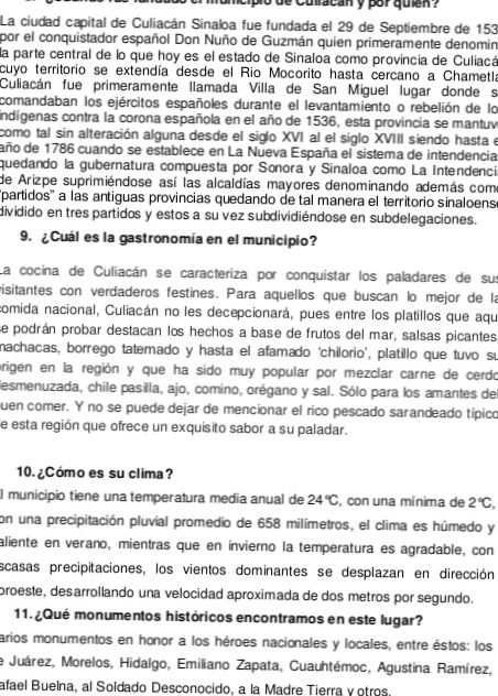 ¿QUIÉN SE SUBLEVÓ CONTRA LOS ESPAÑOLES EN 1536?