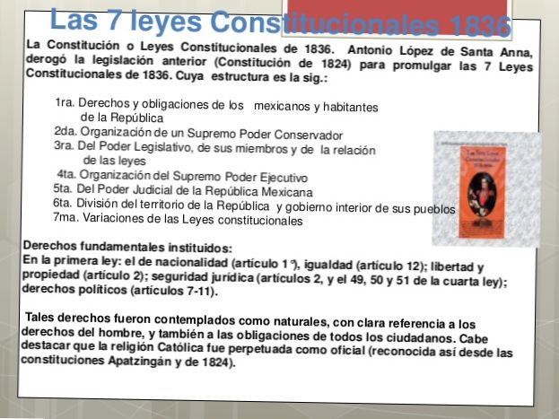 ¿CUÁLES FUERON LAS PRINCIPALES LEYES DE LA CONSTITUCIÓN DE CÁDIZ?