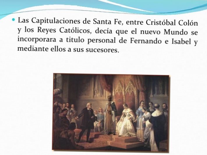 ¿QUÉ TITULO RECIBIÓ CRISTÓBAL COLÓN DE LOS REYES CATÓLICOS?