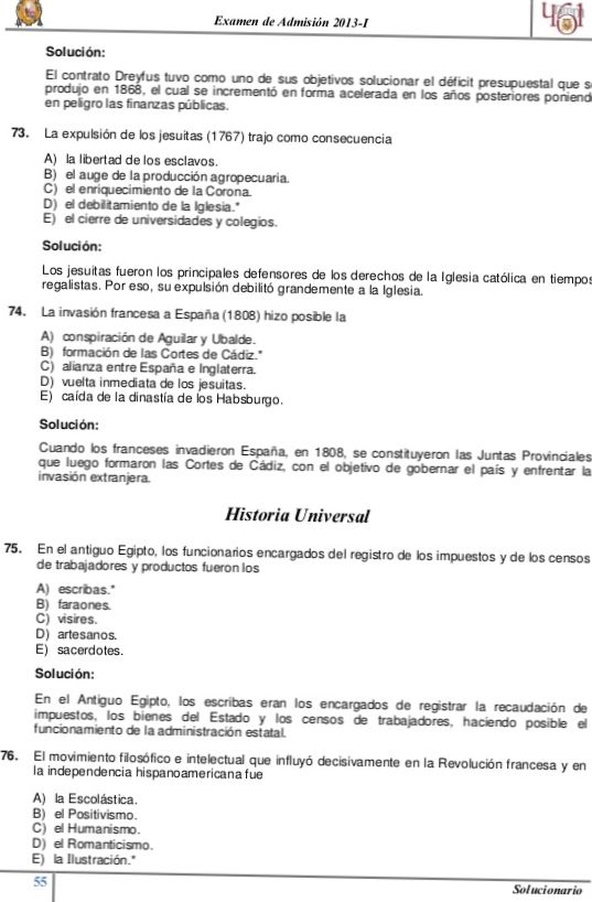 ¿CUÁL FUE EL OBJETIVO DEL CONTRATO DREYFUS?